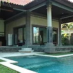 Bali Aroma Exclusive Villas