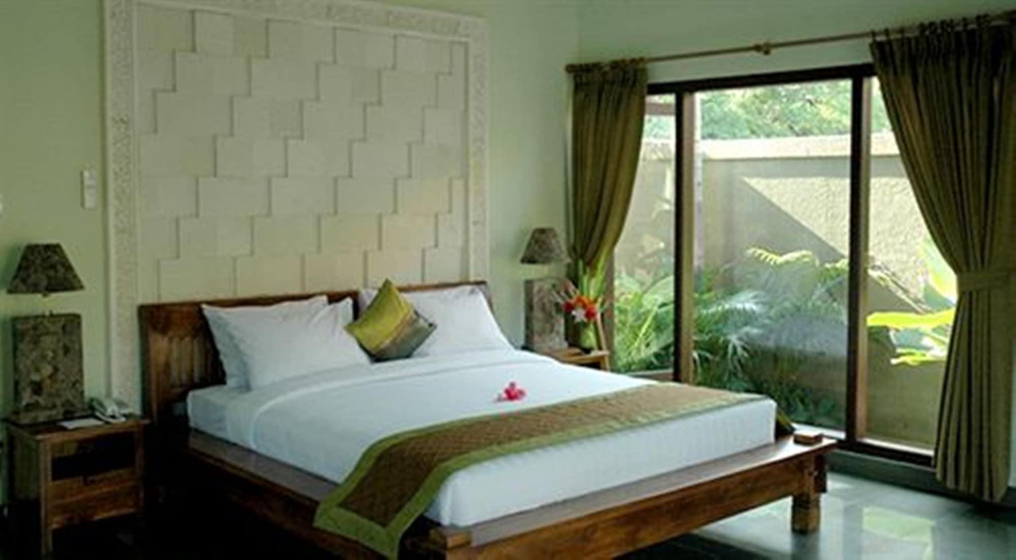 Bali Aroma Exclusive Villa *