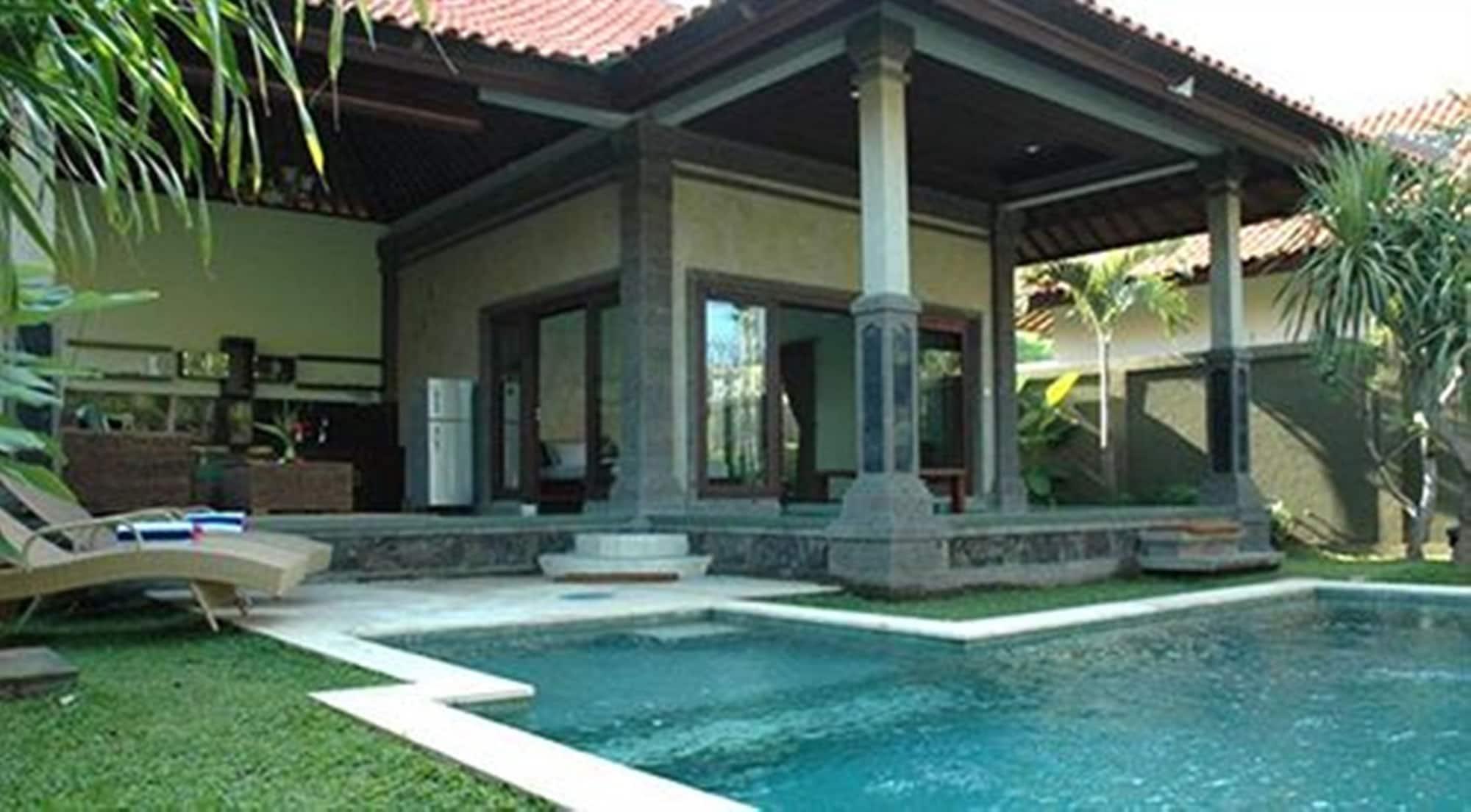 Bali Aroma Exclusive Seminyak (Bali)