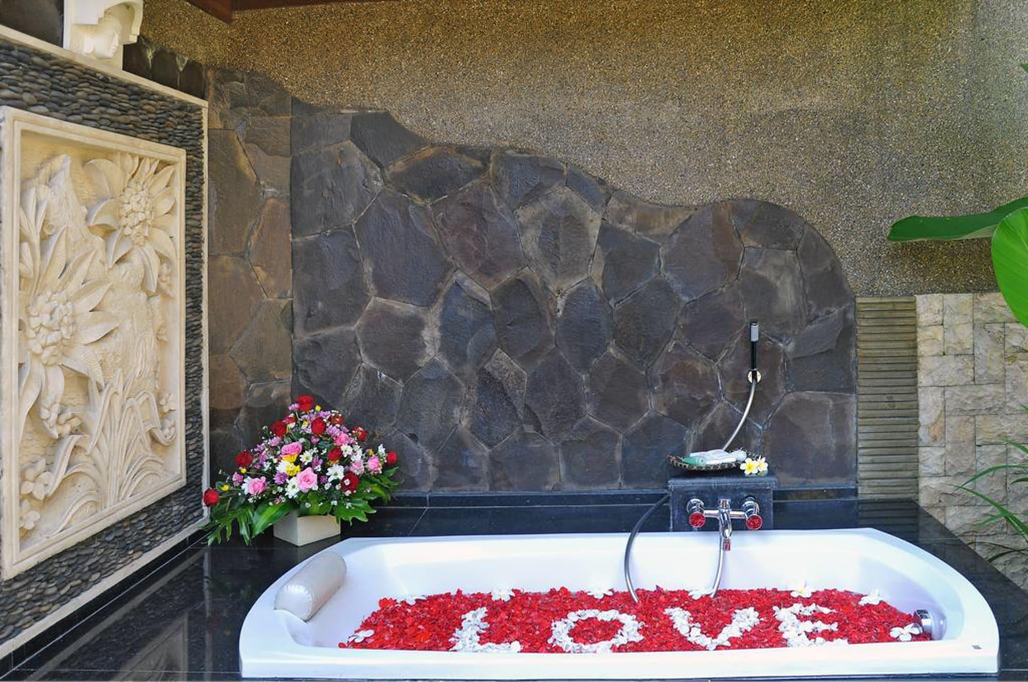 Bali Aroma Exclusive Villa
