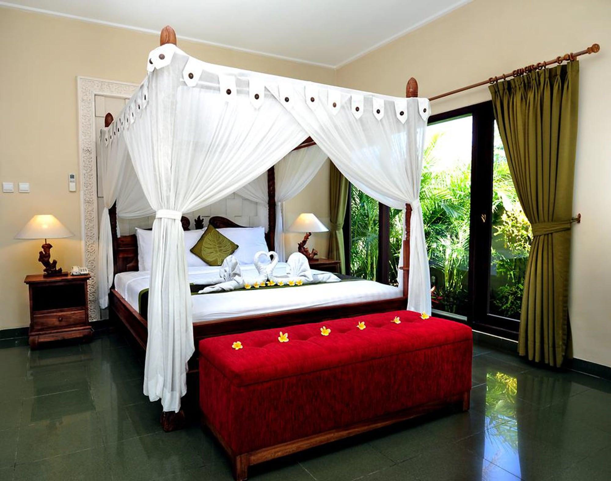 Villa Bali Aroma Exclusive *