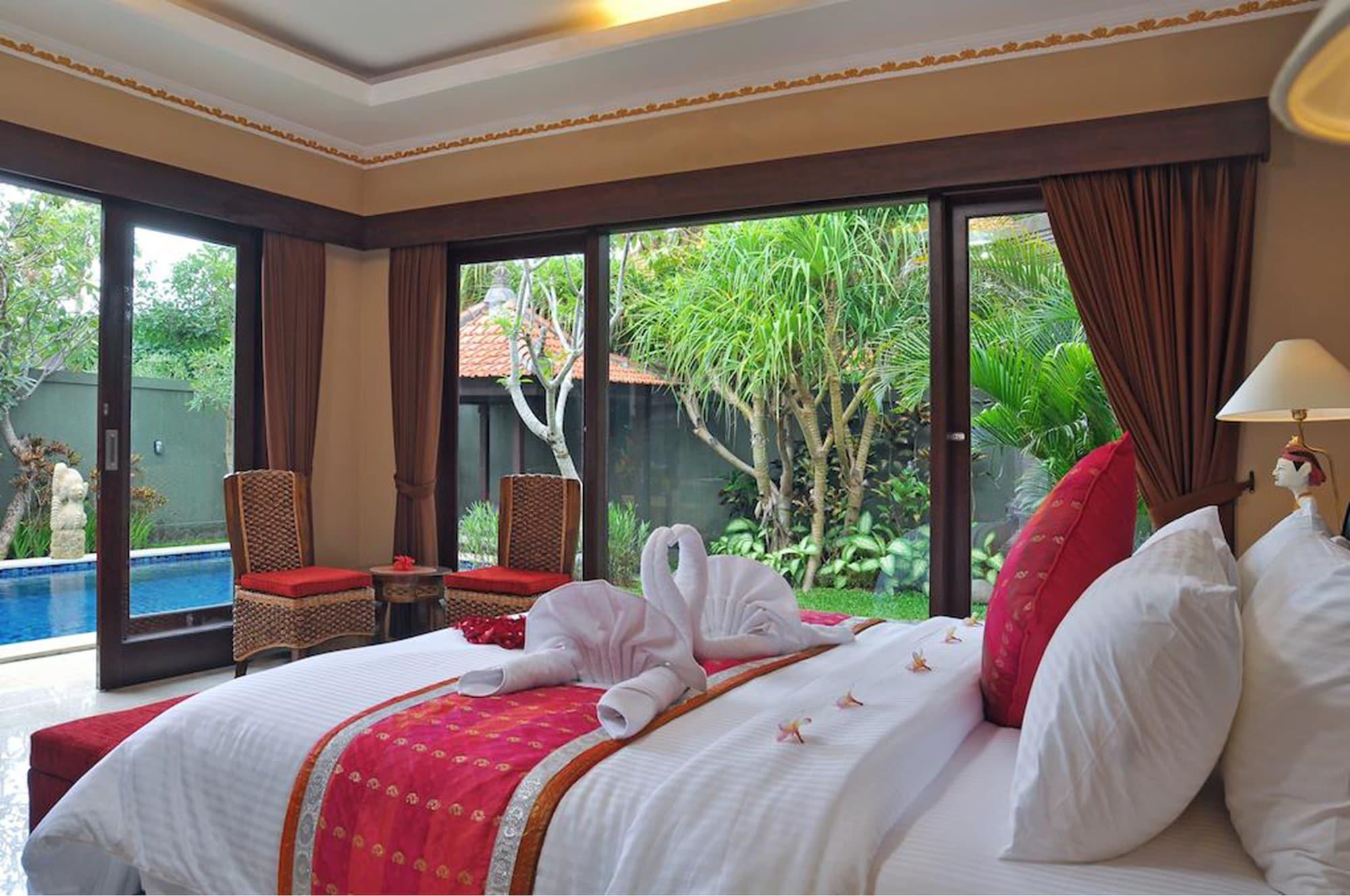 Villa Bali Aroma Exclusive Seminyak (Bali)