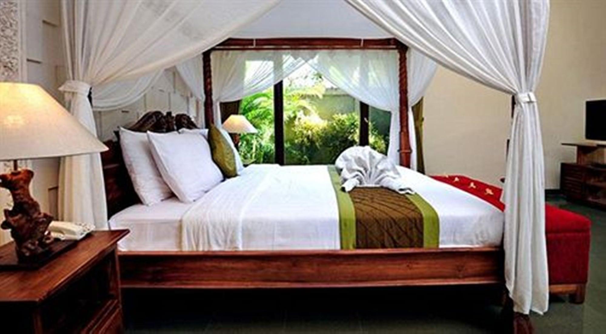 Bali Aroma Exclusive Villa *
