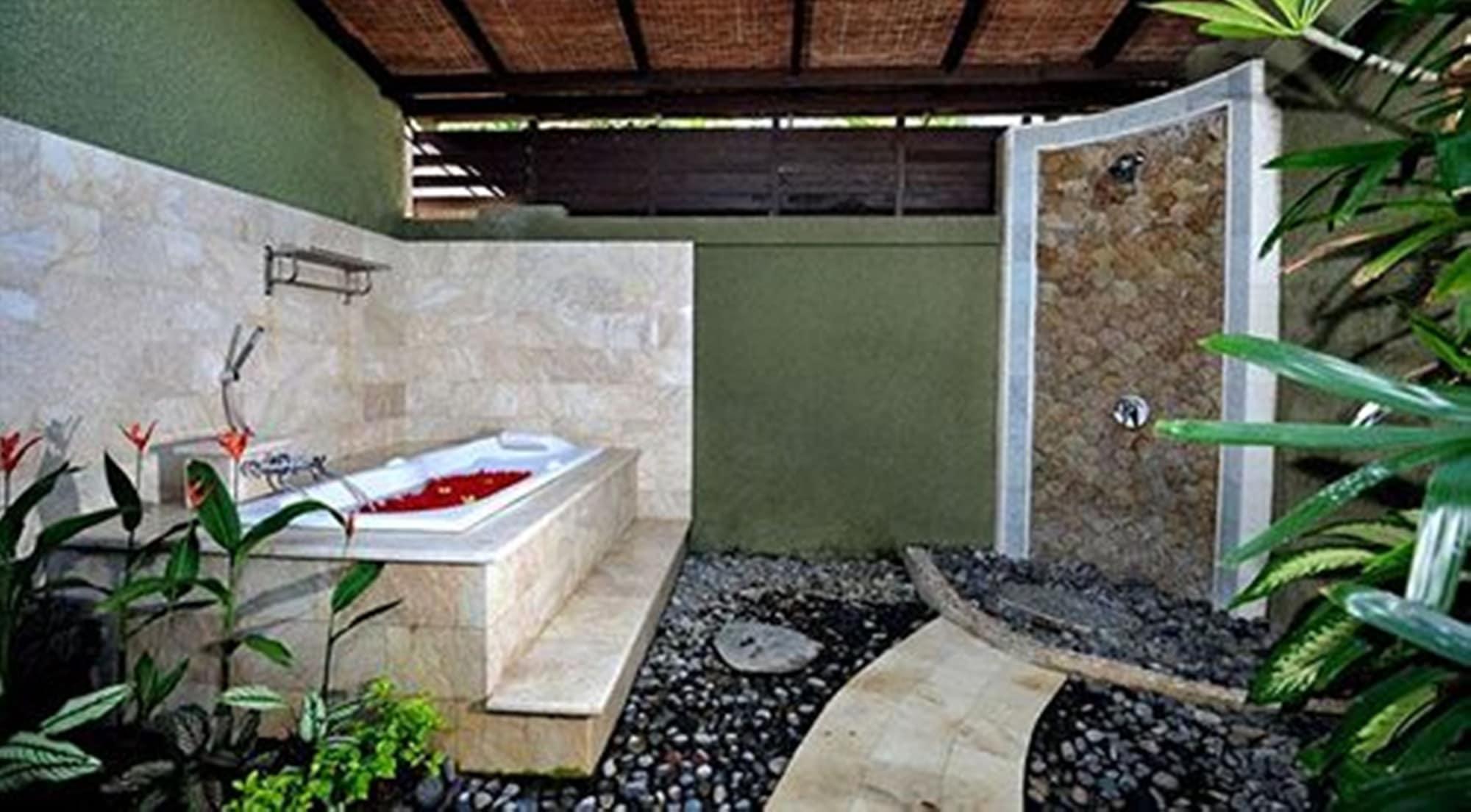 Villa Bali Aroma Exclusive *