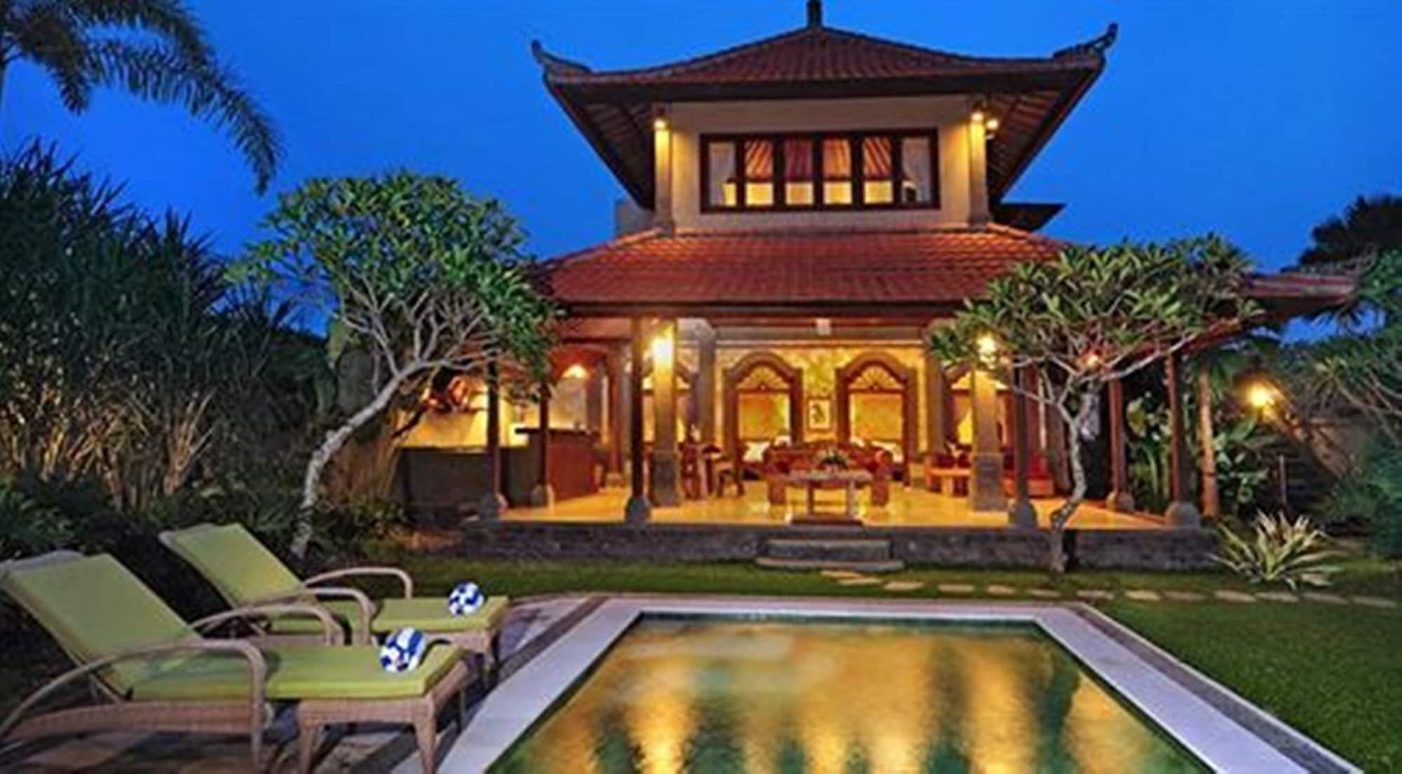 Bali Aroma Exclusive *