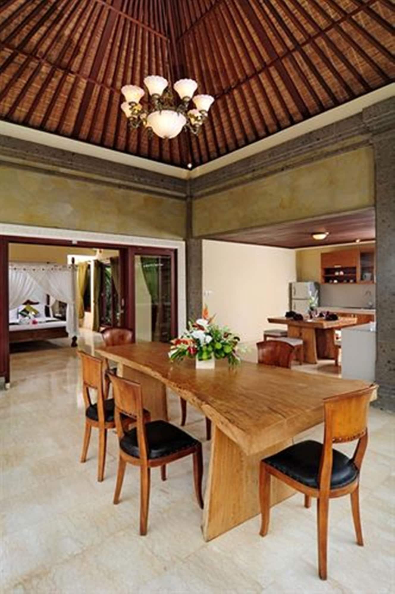 Villa Bali Aroma Exclusive