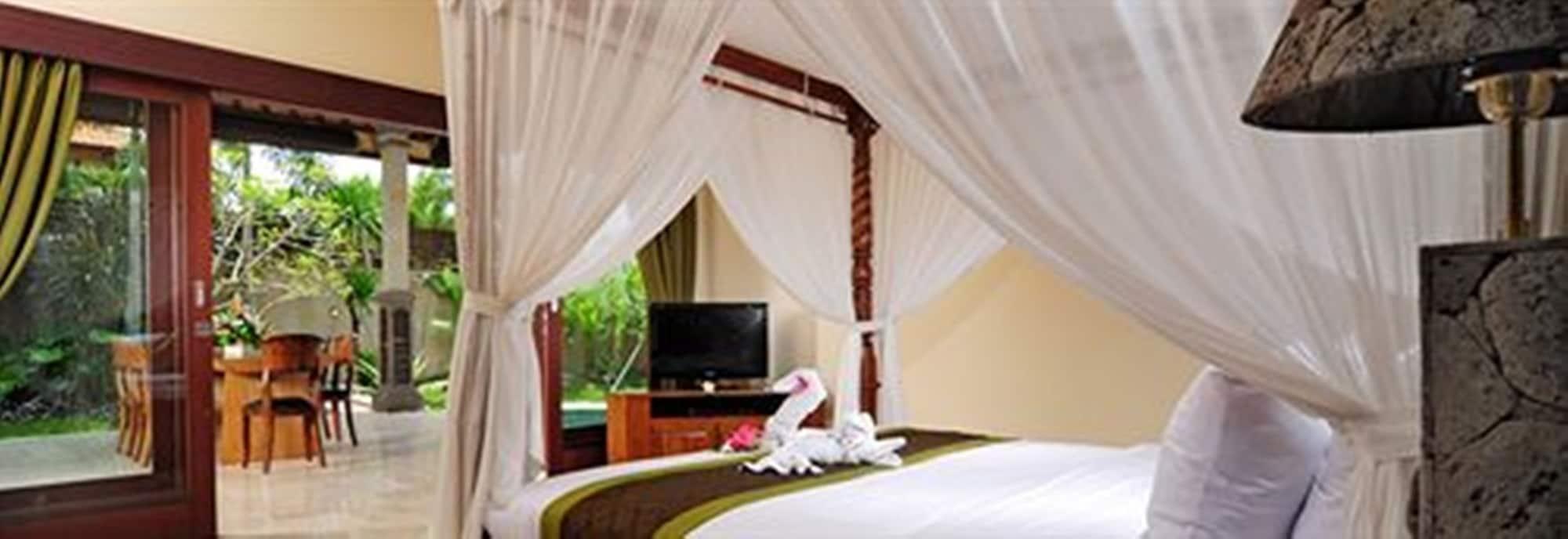 Bali Aroma Exclusive Seminyak (Bali)