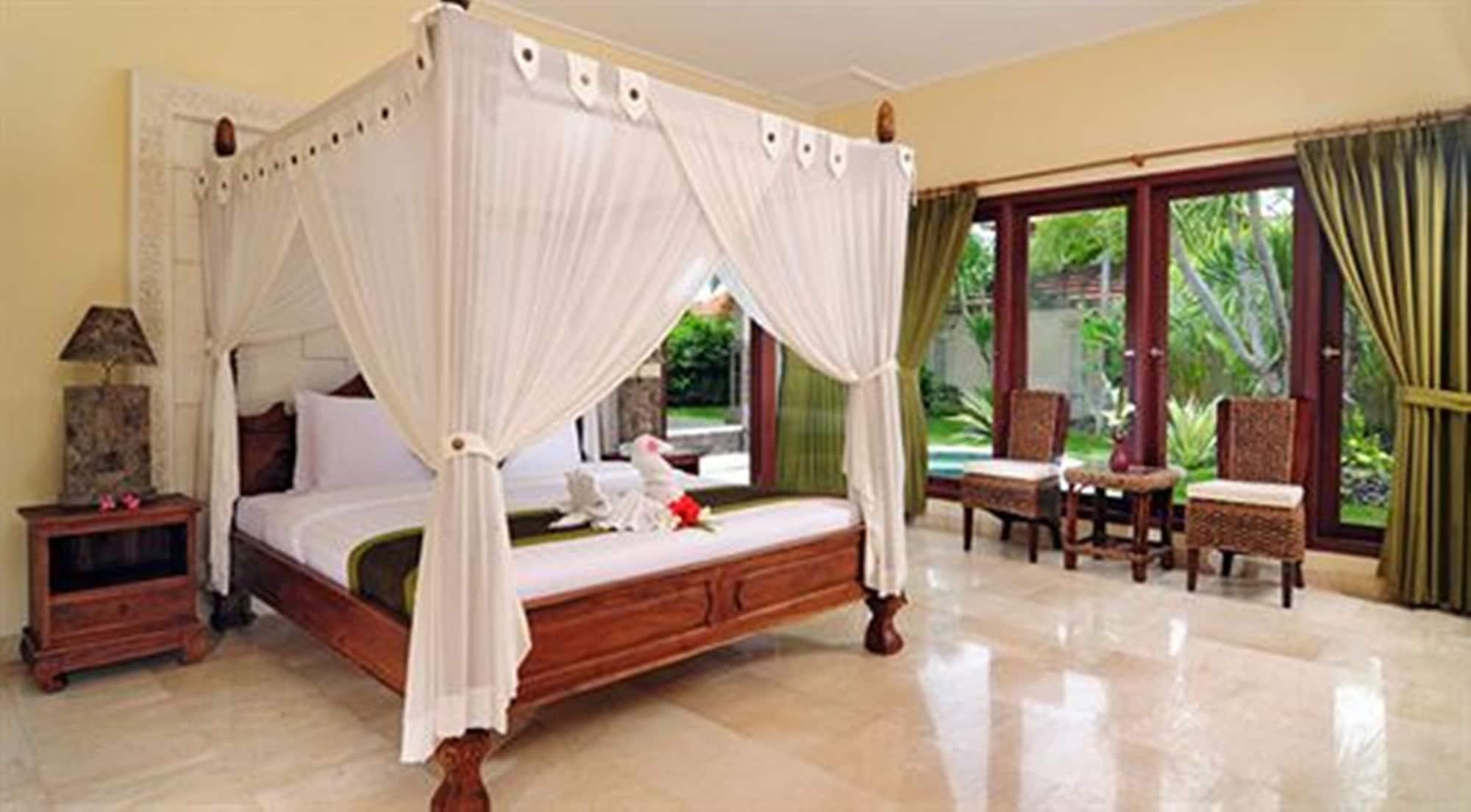 Villa Bali Aroma Exclusive
