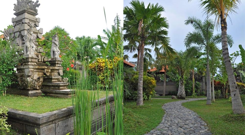 Bali Aroma Exclusive Villa *