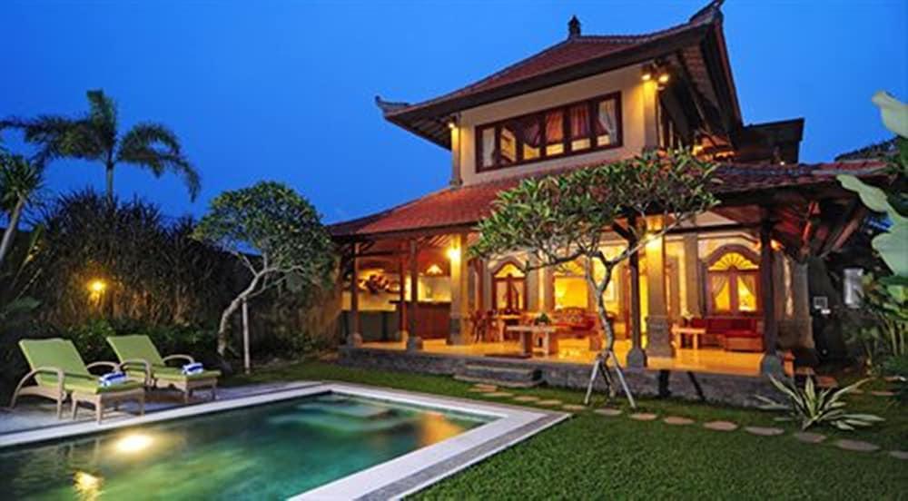 Bali Aroma Exclusive Seminyak (Bali)