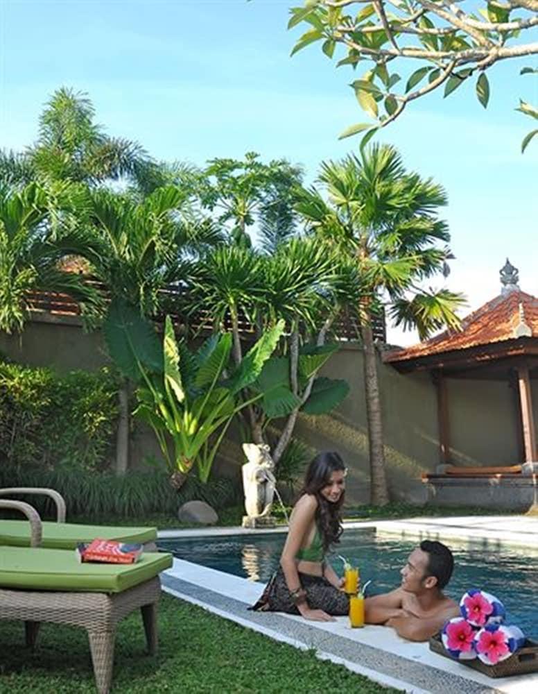 Bali Aroma Exclusive *