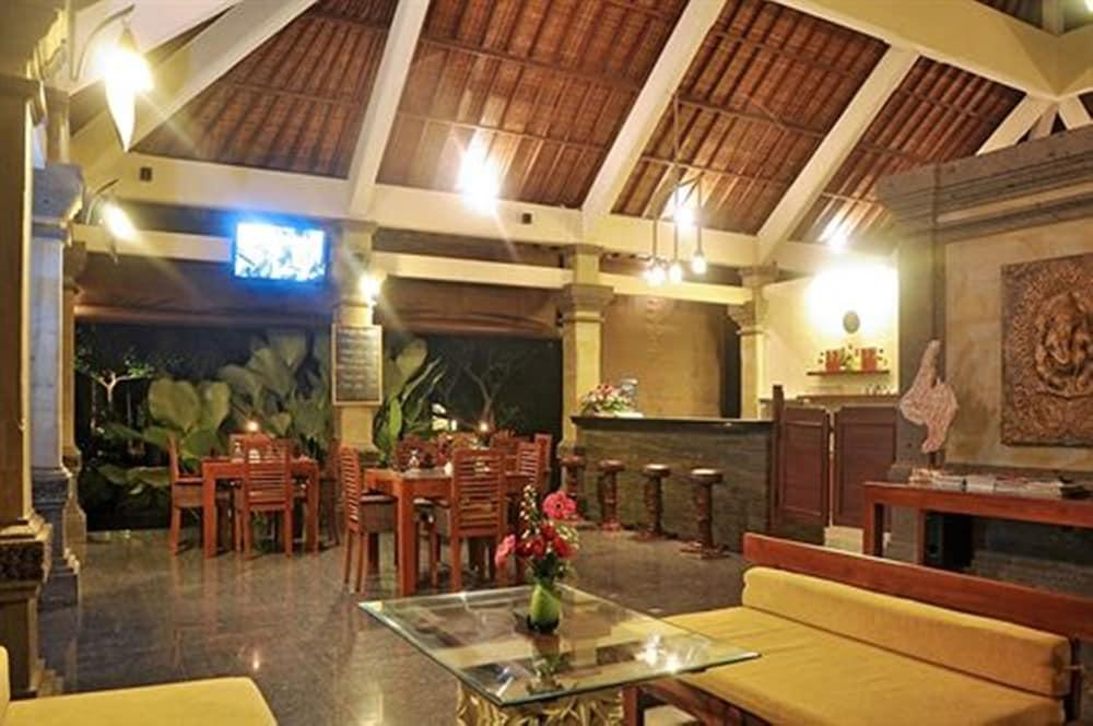 Villa Bali Aroma Exclusive *
