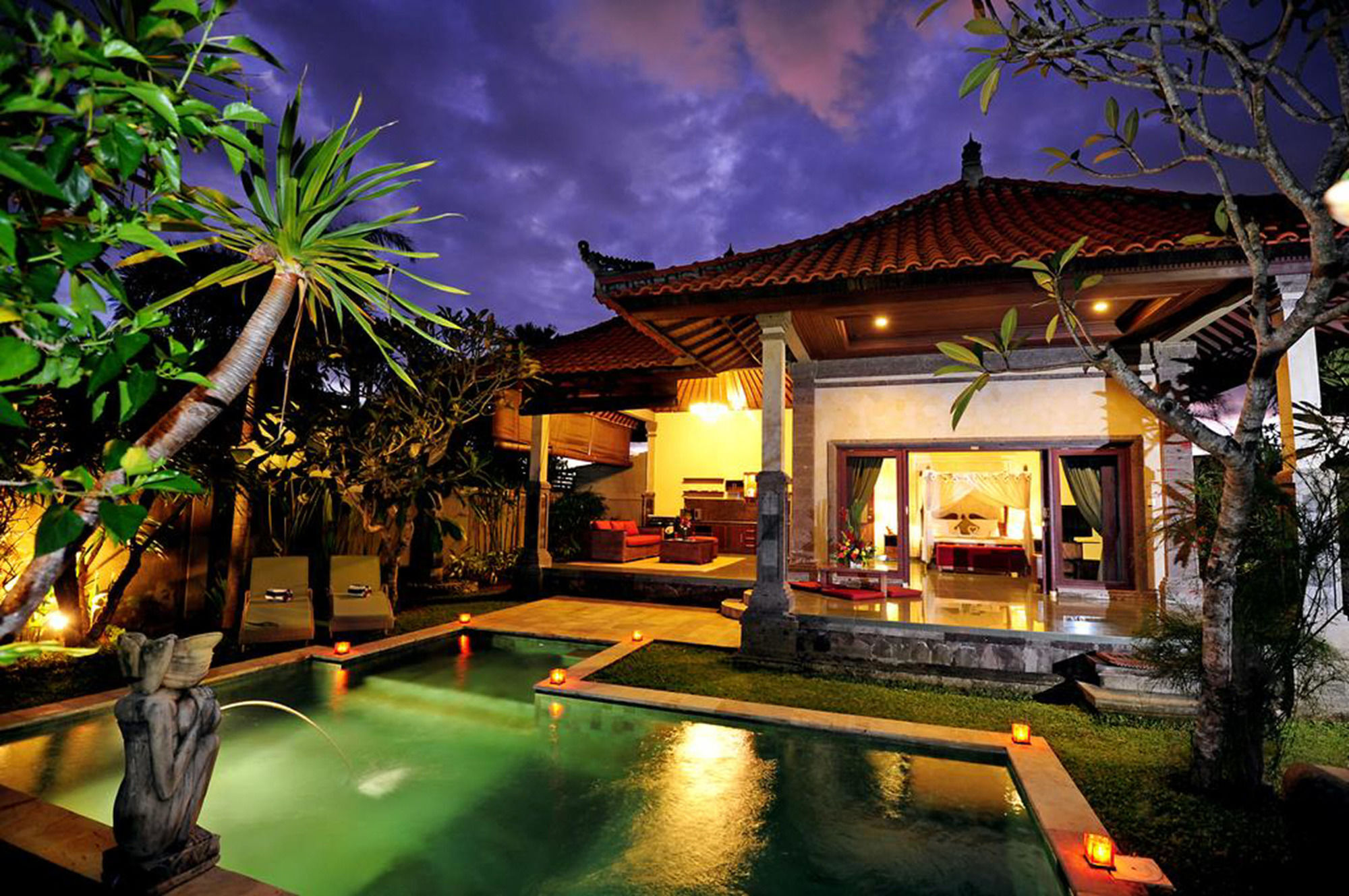 Bali Aroma Exclusive