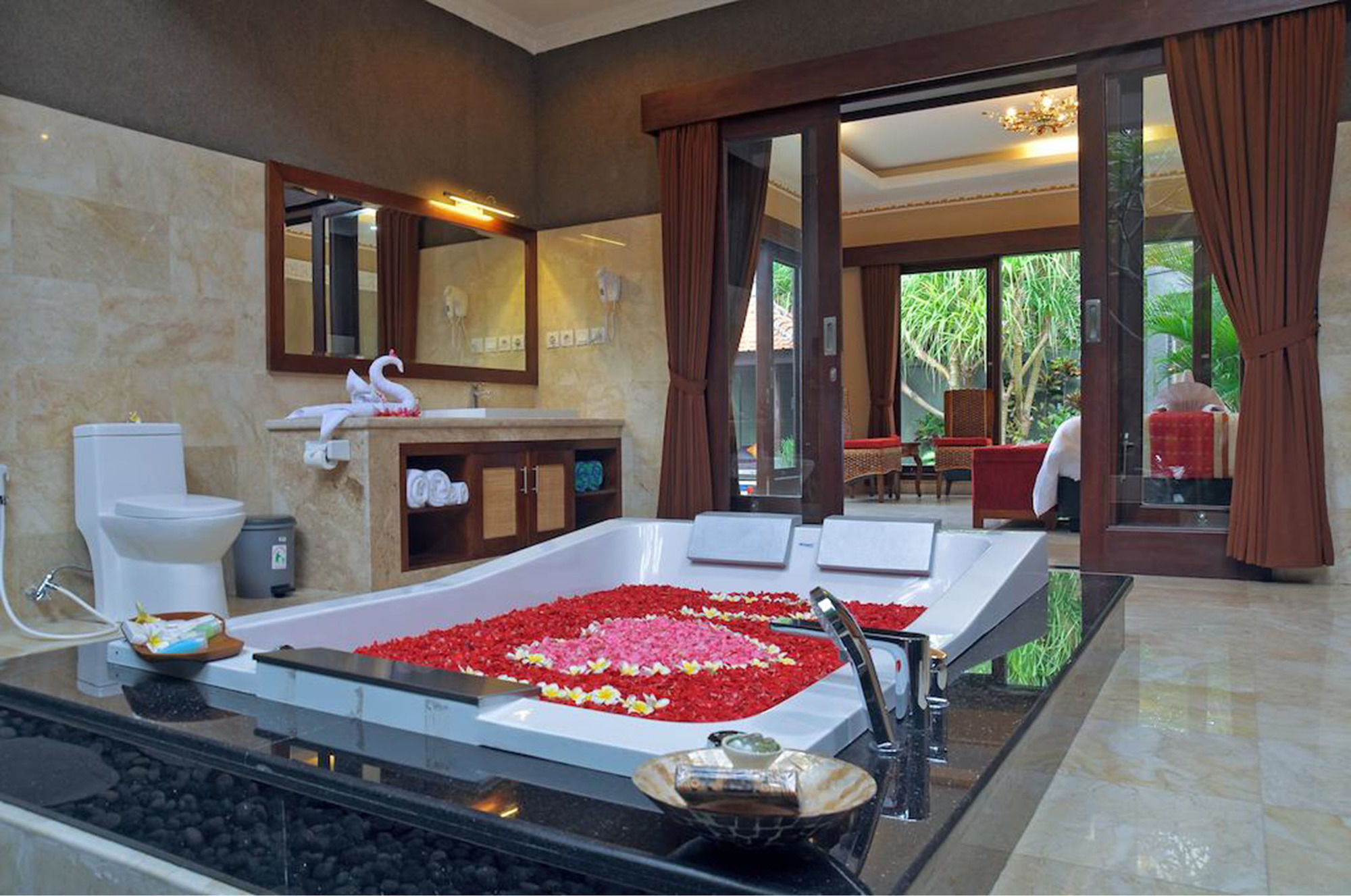 Bali Aroma Exclusive Seminyak (Bali)
